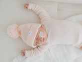 BEANIE | PRIMROSE
